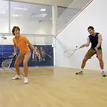 Szálloda Freizeit In