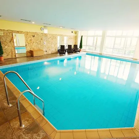 Freizeit In Hotel Göttingen
