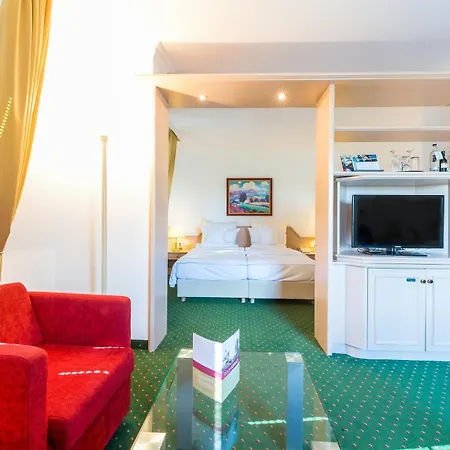 Hotel Freizeit In