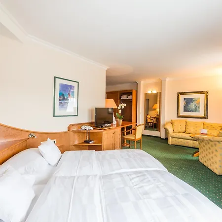 Hotel Freizeit In 4*