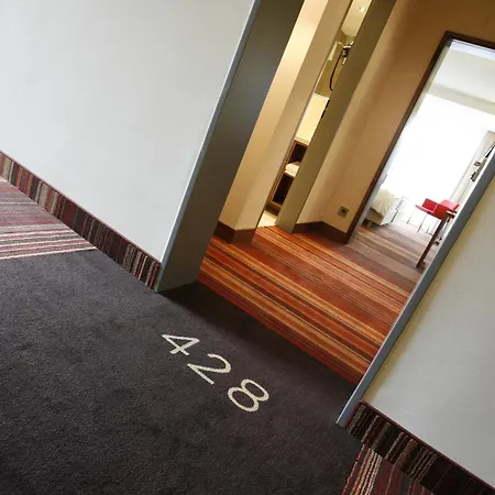 Hotel Freizeit In 4*