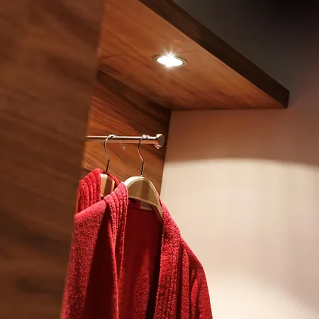 Hotel Freizeit In 4*
