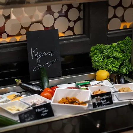 Freizeit In Szálloda 4*