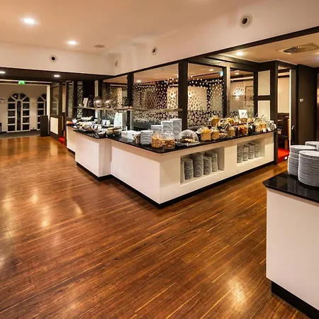 Freizeit In 4* Γκέτινγκεν