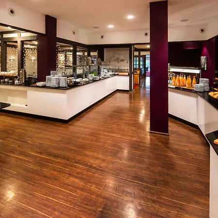 Freizeit In Hotel 4*