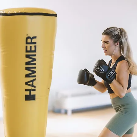 Szálloda Freizeit In Göttingen