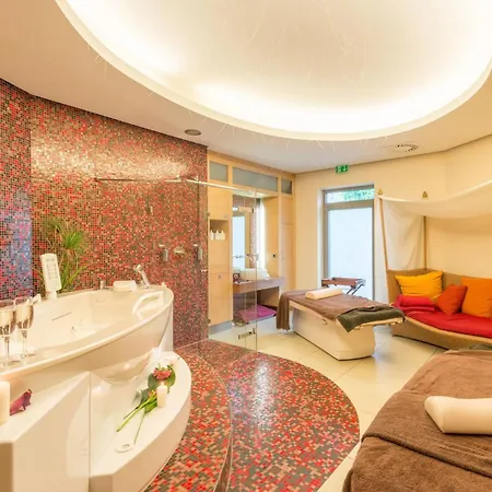 Hotel Freizeit In