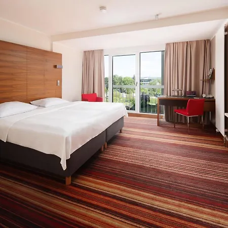 Freizeit In Hotel 4*