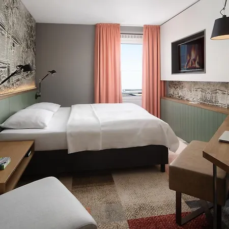 Szálloda Freizeit In 4*