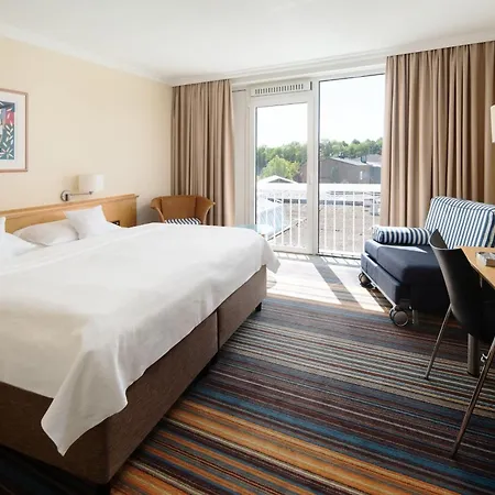 Freizeit In Γκέτινγκεν