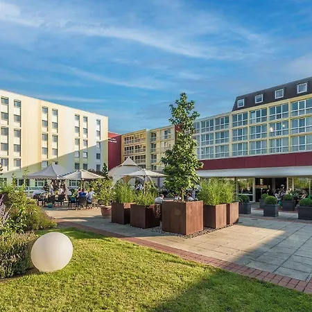 Ξενοδοχείο Freizeit In 4*