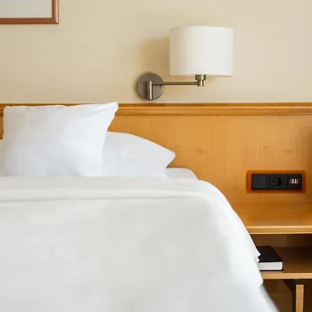 Hotel Freizeit In Göttingen
