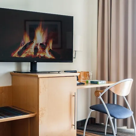 Freizeit In Göttingen