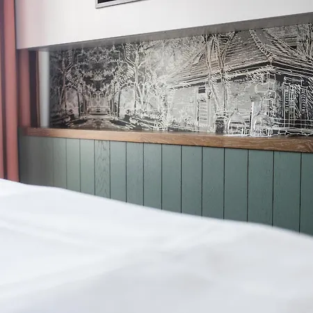 Hotel Freizeit In