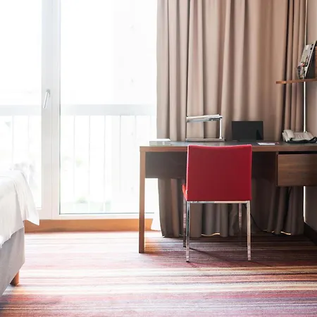 Freizeit In Hotel 4*