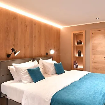Hotel Freizeit In 4*
