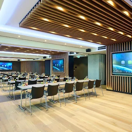 Ξενοδοχείο Freizeit In