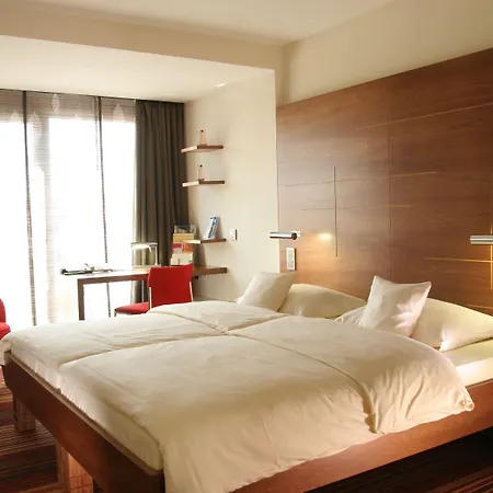 Szálloda Freizeit In Göttingen