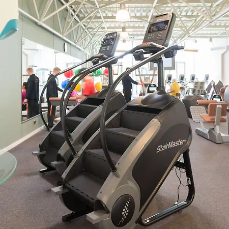 Freizeit In 4* Göttingen