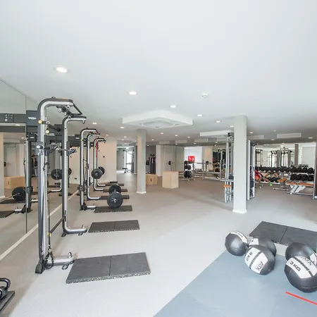 Freizeit In Ξενοδοχείο 4*