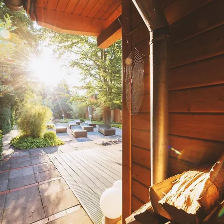 Freizeit In 4* Göttingen