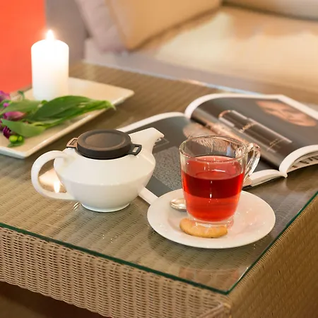 Szálloda Freizeit In Göttingen