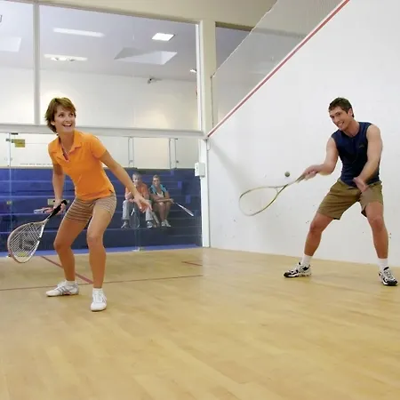 Ξενοδοχείο Freizeit In