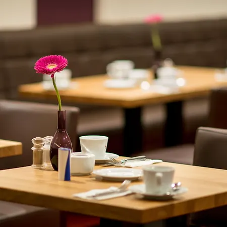 Hotel Freizeit In Göttingen