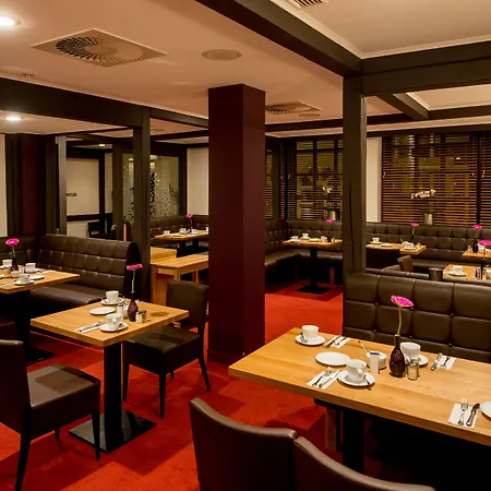 Freizeit In 4* Göttingen