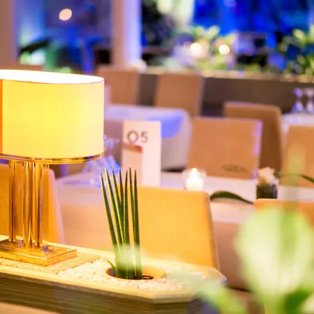 Freizeit In Ξενοδοχείο Γκέτινγκεν