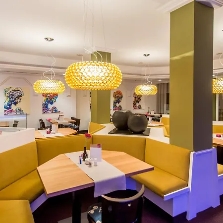 Ξενοδοχείο Freizeit In Γκέτινγκεν