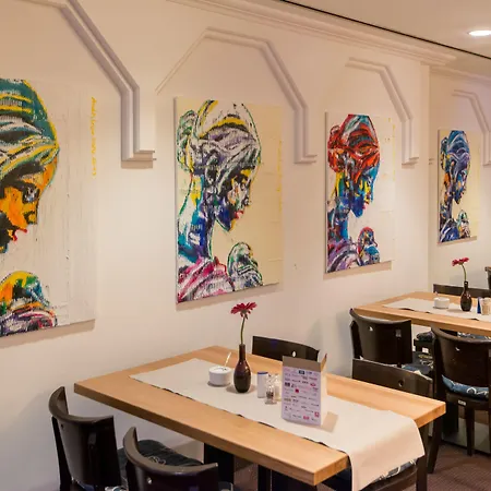 Ξενοδοχείο Freizeit In Γκέτινγκεν