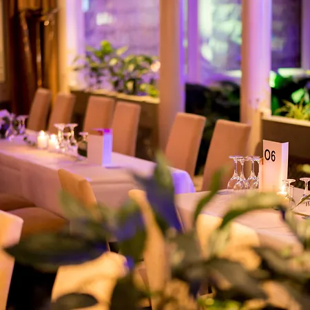 Ξενοδοχείο Freizeit In