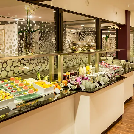 Freizeit In Szálloda