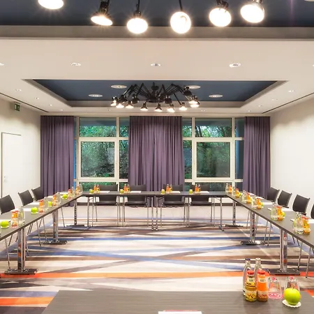 Freizeit In Szálloda Göttingen