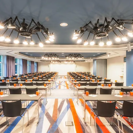 Freizeit In Ξενοδοχείο 4*