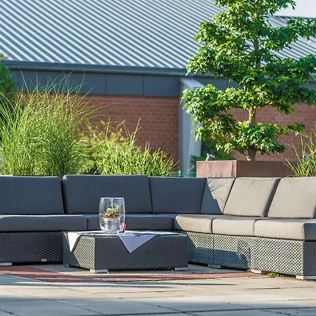 Ξενοδοχείο Freizeit In Γκέτινγκεν