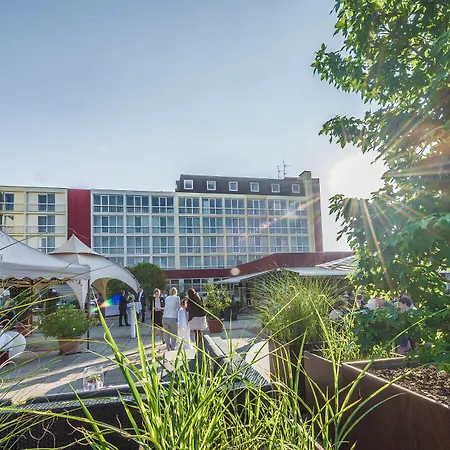 Ξενοδοχείο Freizeit In