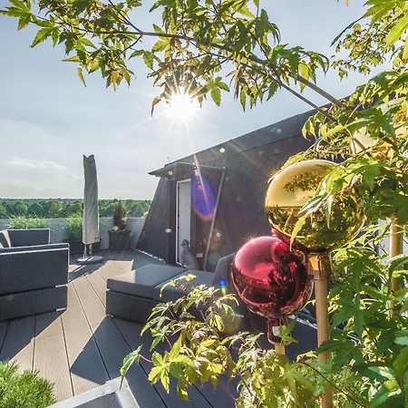 Freizeit In Ξενοδοχείο Γκέτινγκεν