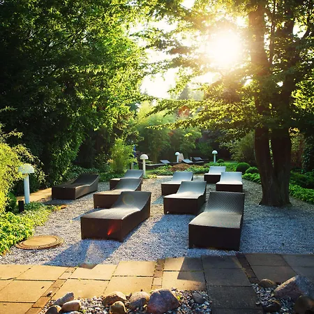 Freizeit In Ξενοδοχείο 4*