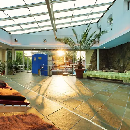 Freizeit In Szálloda