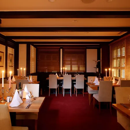 Hotel Freizeit In Göttingen