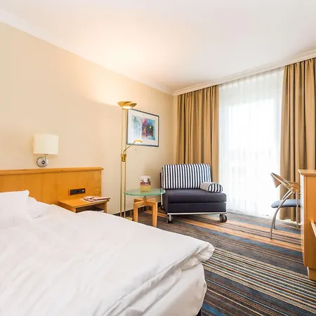 Ξενοδοχείο Freizeit In Γκέτινγκεν