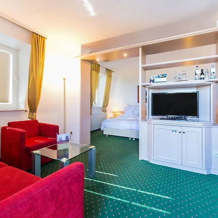 Hotel Freizeit In
