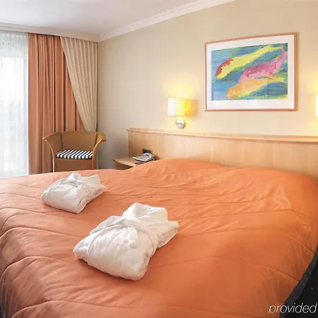 Freizeit In 4* Getynga