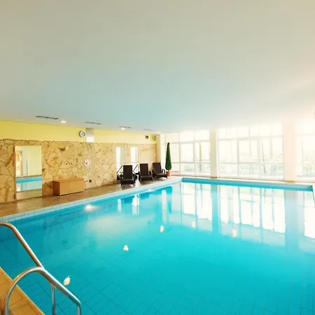 Hotel Freizeit In