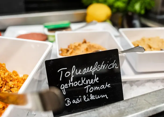 ホテル Freizeit In 4*