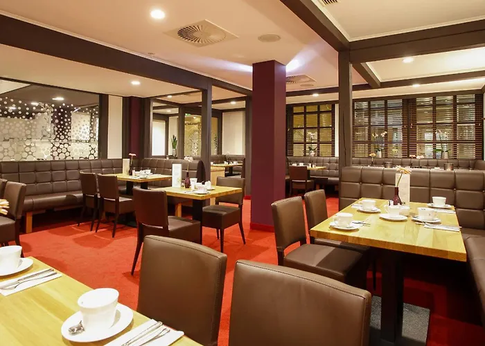 Freizeit In ホテル