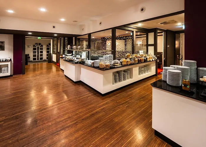 Freizeit In 4* Göttingen