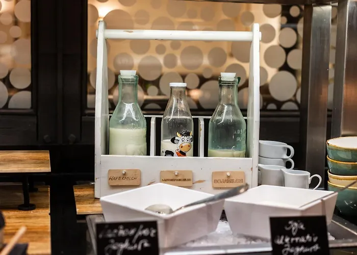 Freizeit In Göttingen